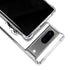 University of Georgia Dawgs Google Pixel 7a Clear Case